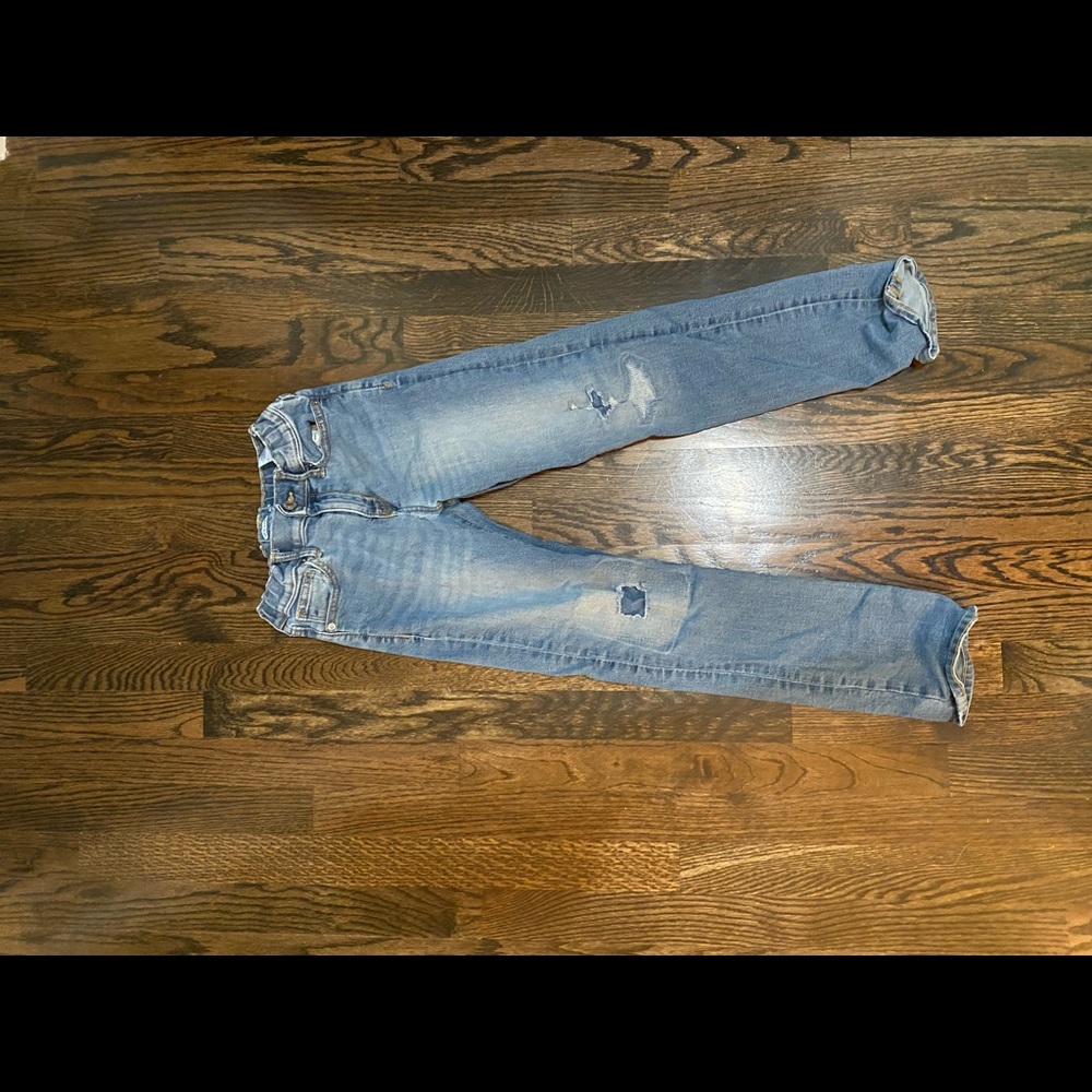 Size 10 Boys Jeans